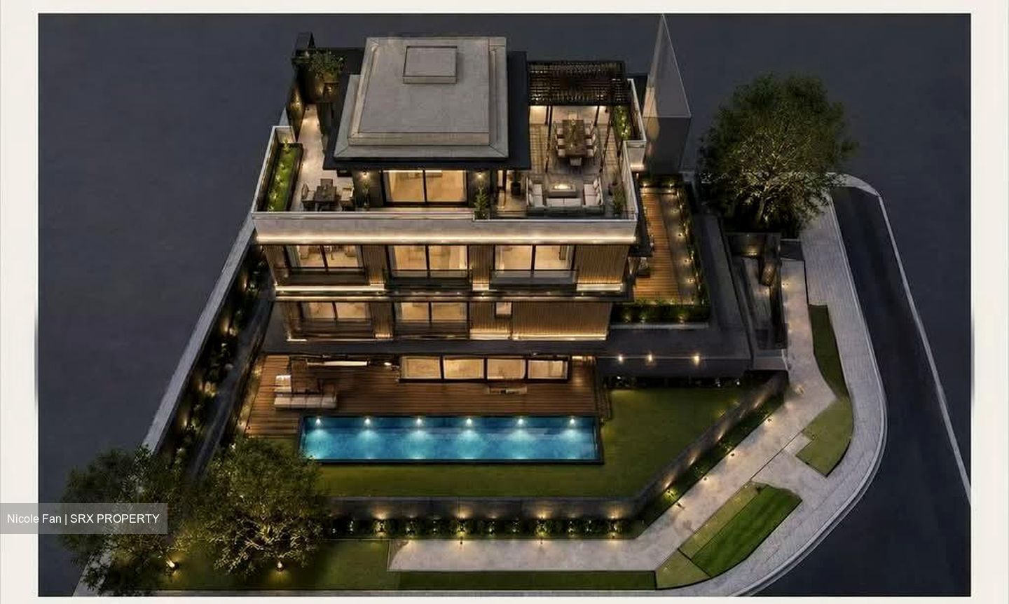Lorong G Telok Kurau (D15), Terrace #572063411